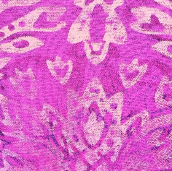 Pink Top - Picture 2 of 2